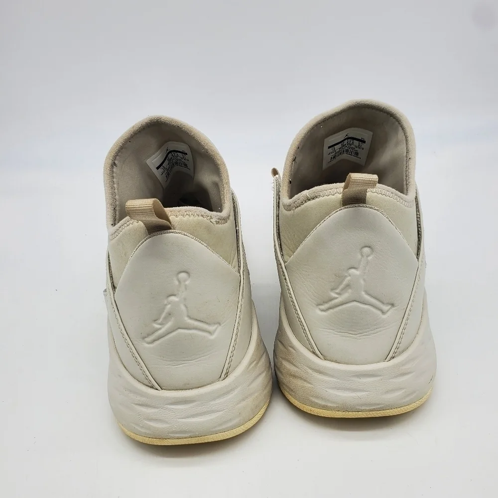 Jordan Formula 23 'Light Bone' Shoes Men Size 13 Shoes 881465 014